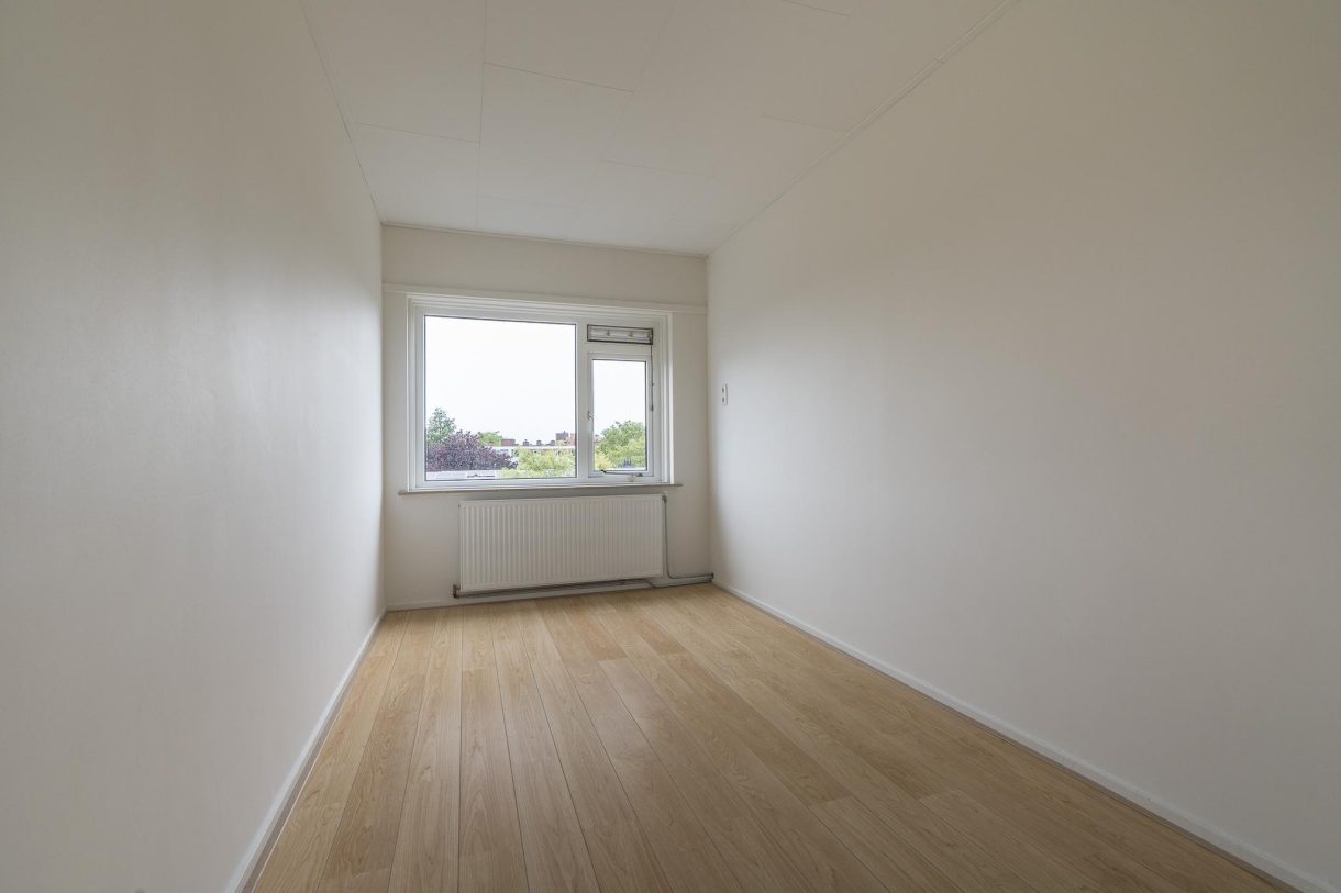 Te koop: Foto Appartement aan de van Ruusbroeclaan 72 in Hoogezand