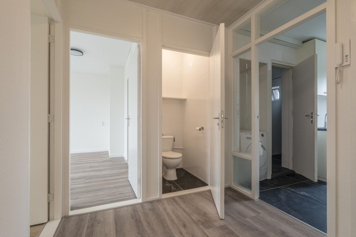 Te koop: Foto Appartement aan de van Ruusbroeclaan 72 in Hoogezand