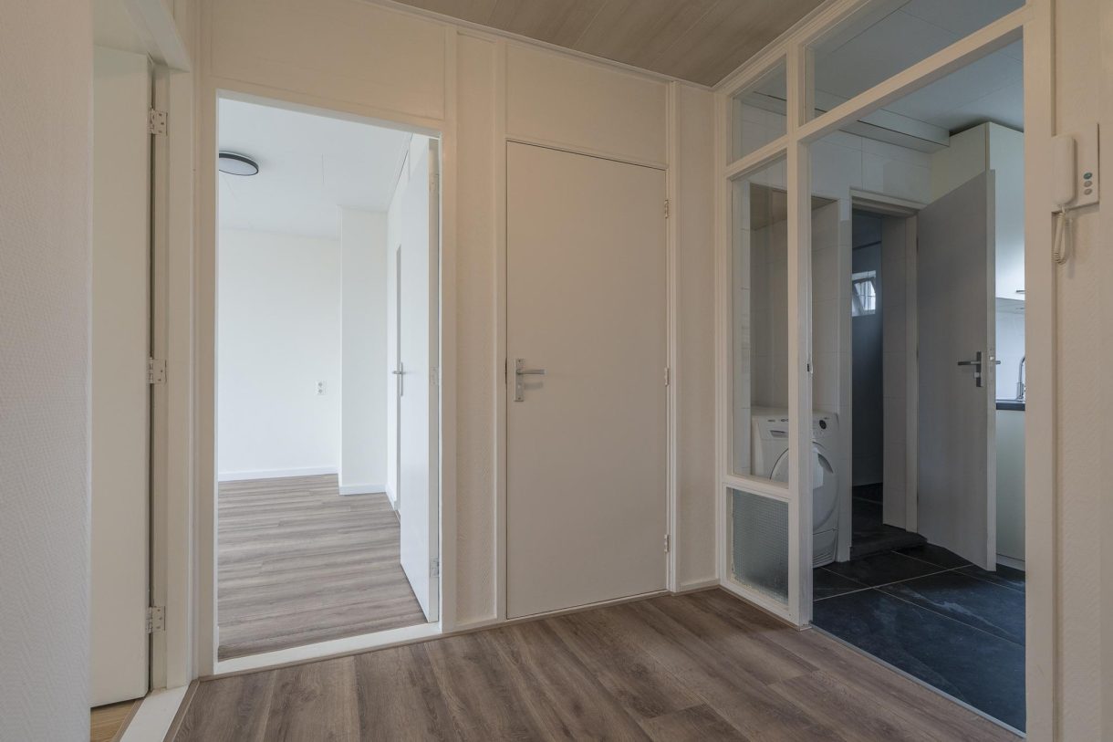 Te koop: Foto Appartement aan de van Ruusbroeclaan 72 in Hoogezand