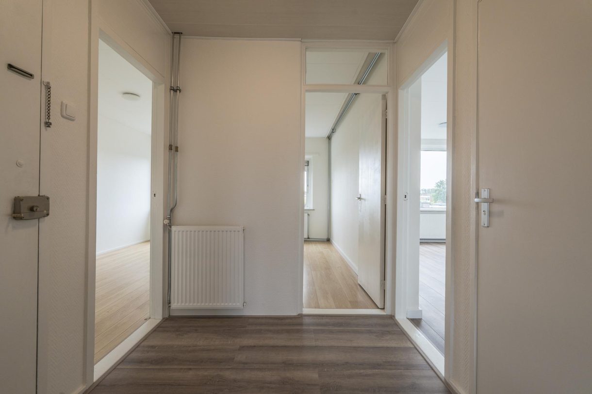 Te koop: Foto Appartement aan de van Ruusbroeclaan 72 in Hoogezand