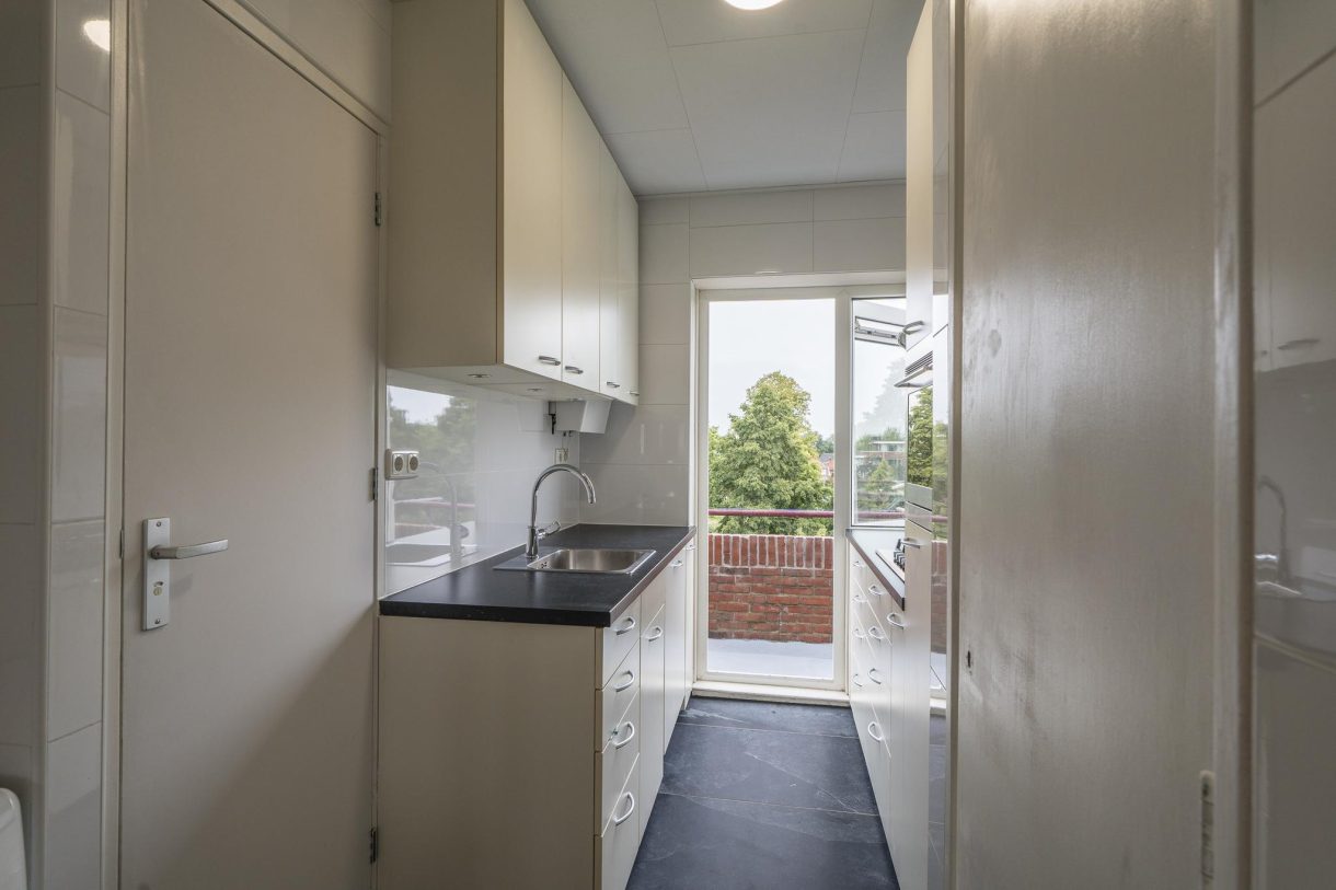 Te koop: Foto Appartement aan de van Ruusbroeclaan 72 in Hoogezand