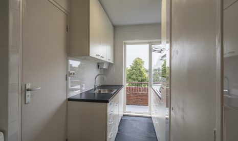 Te koop: Foto Appartement aan de van Ruusbroeclaan 72 in Hoogezand