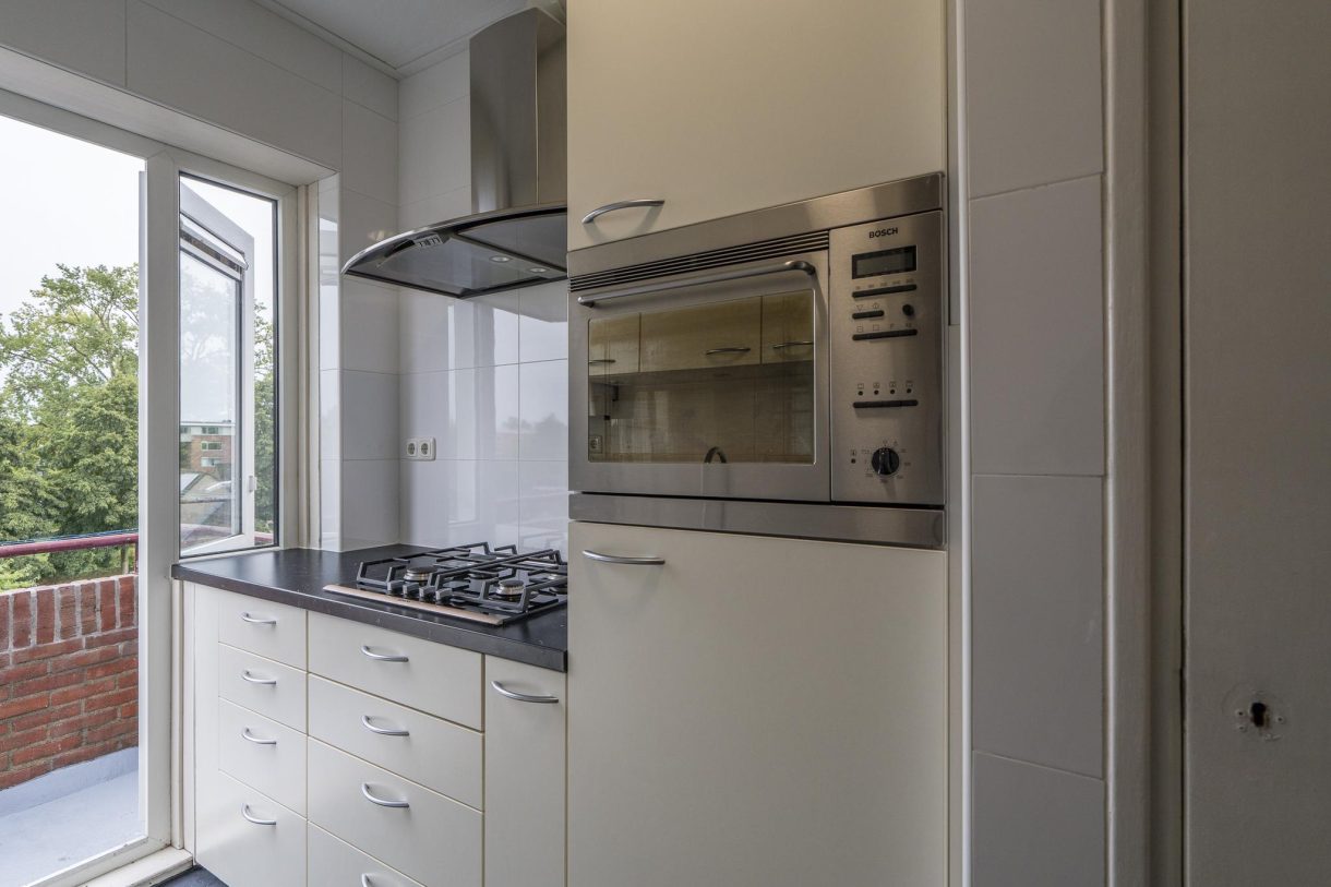 Te koop: Foto Appartement aan de van Ruusbroeclaan 72 in Hoogezand