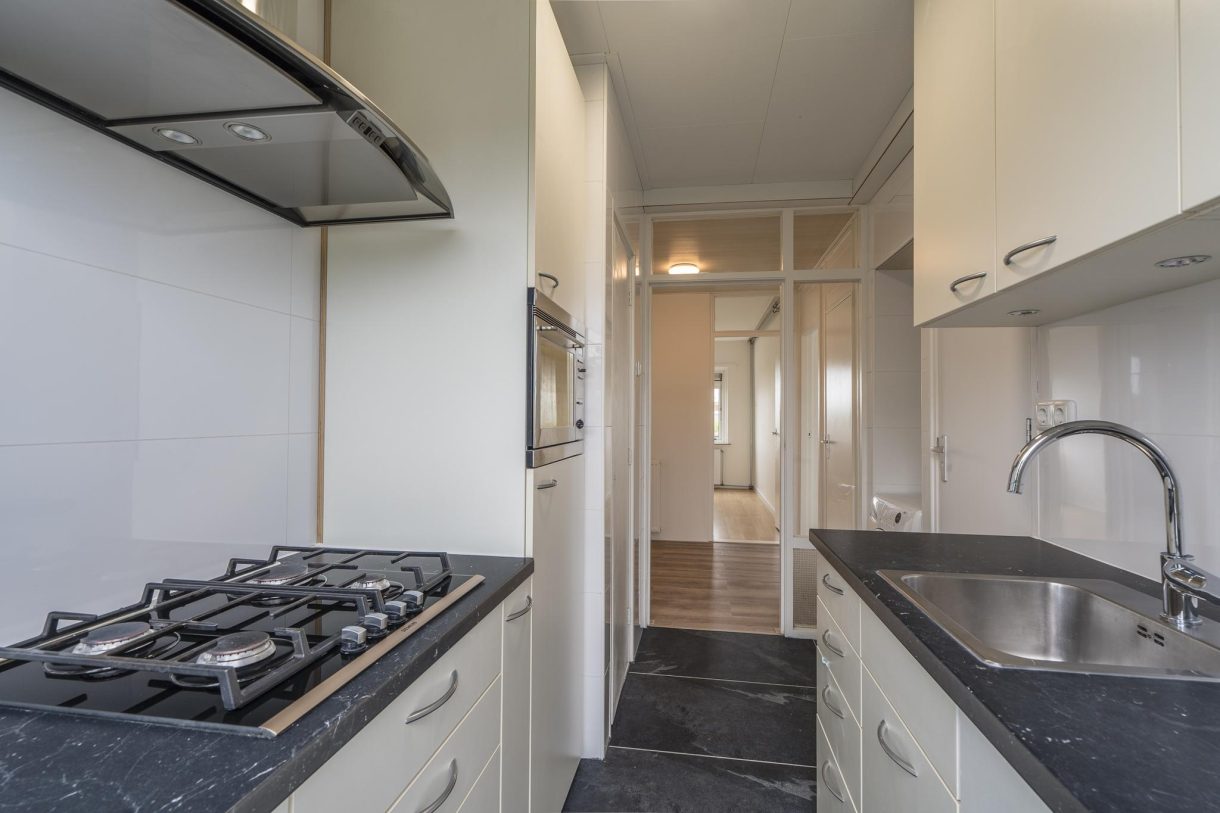 Te koop: Foto Appartement aan de van Ruusbroeclaan 72 in Hoogezand