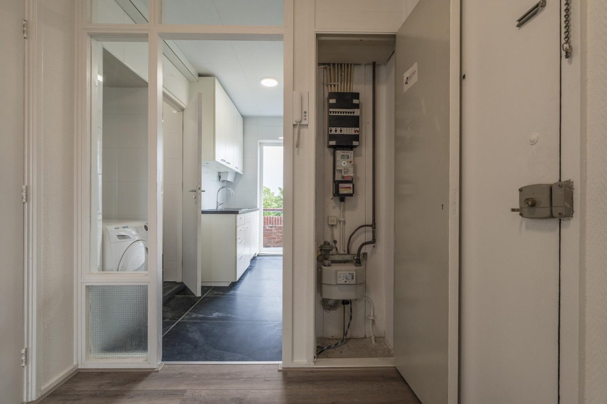 Te koop: Foto Appartement aan de van Ruusbroeclaan 72 in Hoogezand