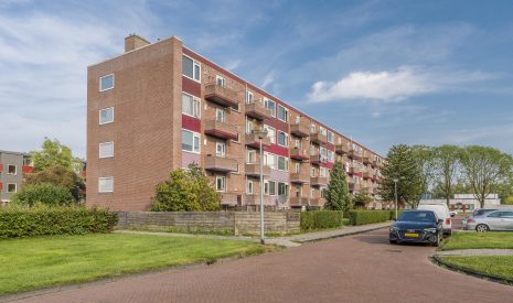 Te koop: Foto Appartement aan de van Ruusbroeclaan 72 in Hoogezand