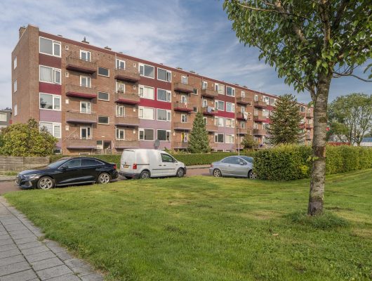 Hoofdfoto van Hoogezand van Ruusbroeclaan 72