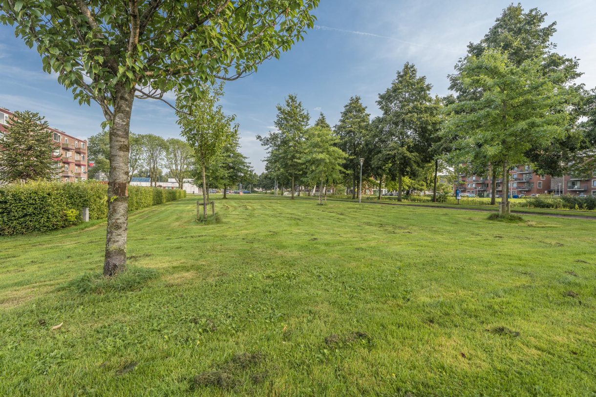 Te koop: Foto Appartement aan de van Ruusbroeclaan 72 in Hoogezand