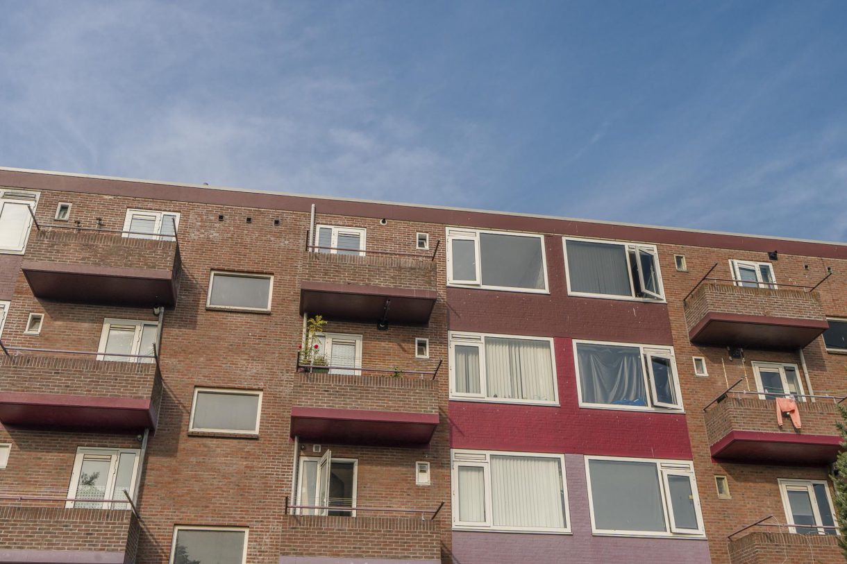 Te koop: Foto Appartement aan de van Ruusbroeclaan 72 in Hoogezand