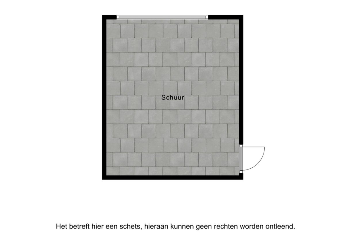 Te koop: Foto Appartement aan de van Ruusbroeclaan 72 in Hoogezand