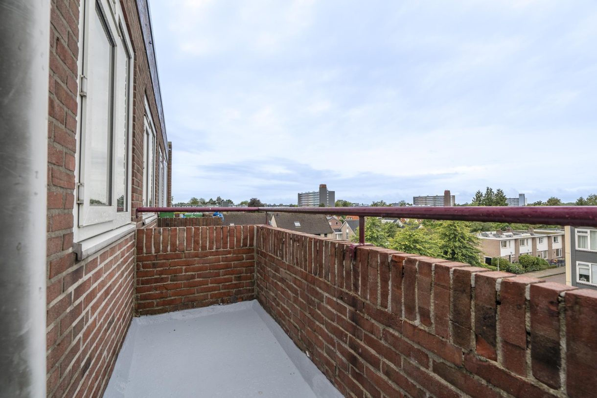 Te koop: Foto Appartement aan de van Ruusbroeclaan 72 in Hoogezand