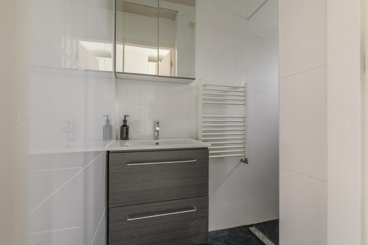 Te koop: Foto Appartement aan de van Ruusbroeclaan 72 in Hoogezand