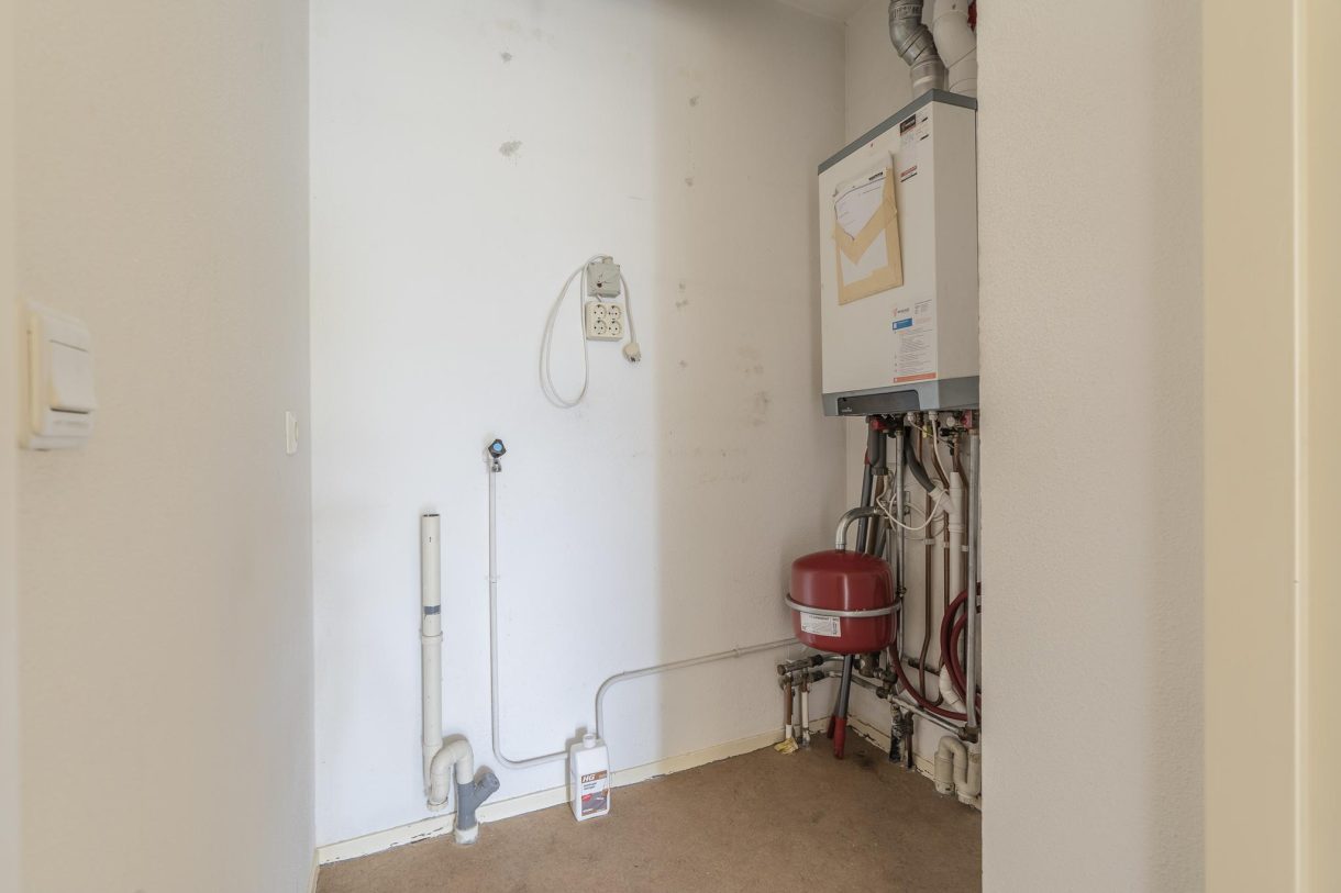 Te koop: Foto Appartement aan de P.S. Gerbrandyhof 51 in Hoogezand