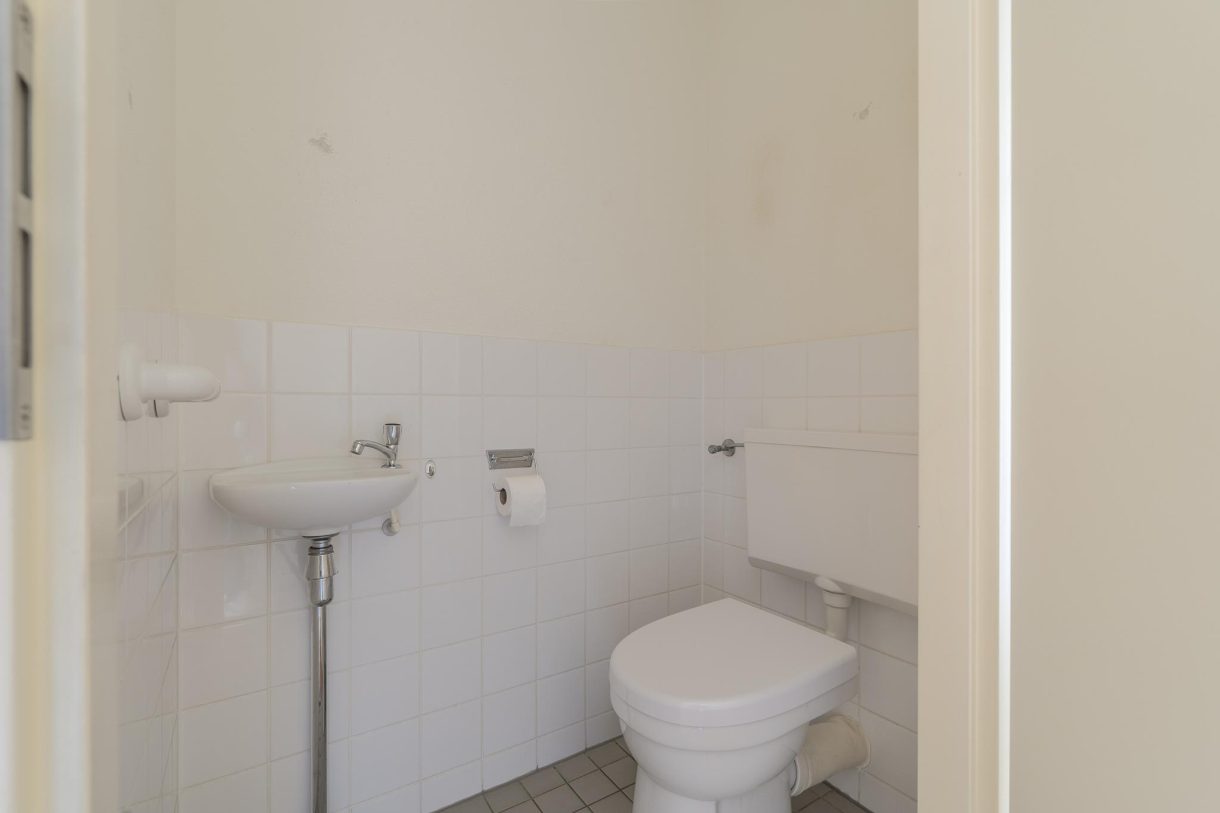 Te koop: Foto Appartement aan de P.S. Gerbrandyhof 51 in Hoogezand