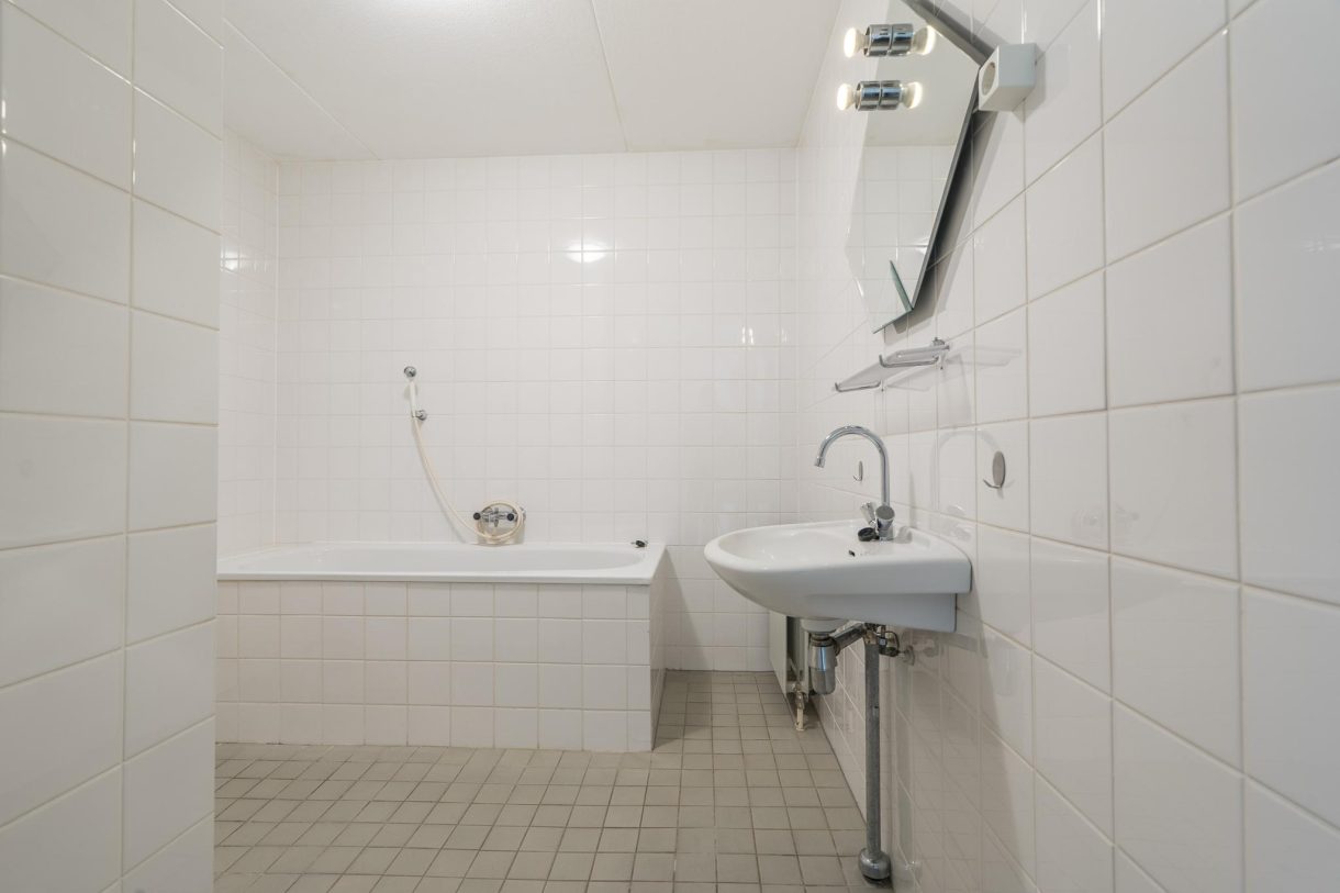 Te koop: Foto Appartement aan de P.S. Gerbrandyhof 51 in Hoogezand