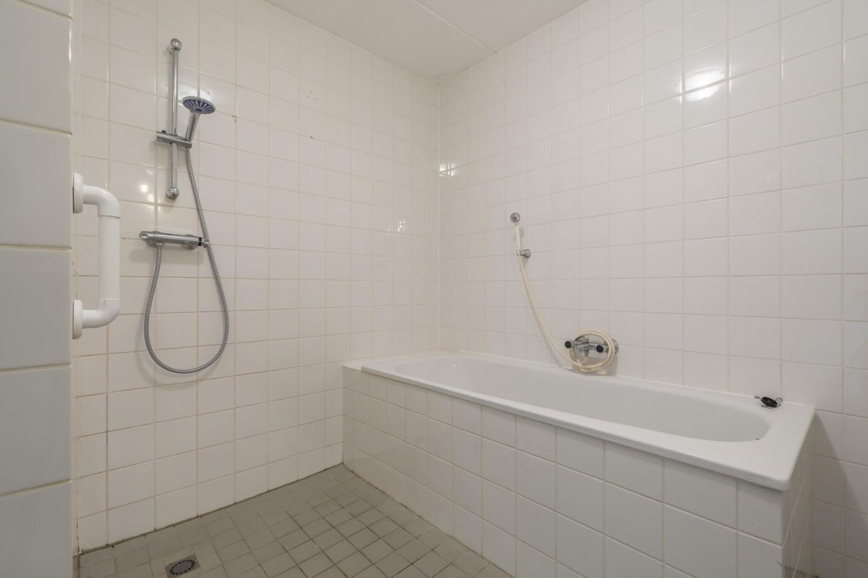 Te koop: Foto Appartement aan de P.S. Gerbrandyhof 51 in Hoogezand