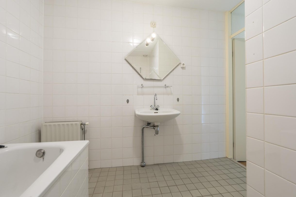 Te koop: Foto Appartement aan de P.S. Gerbrandyhof 51 in Hoogezand