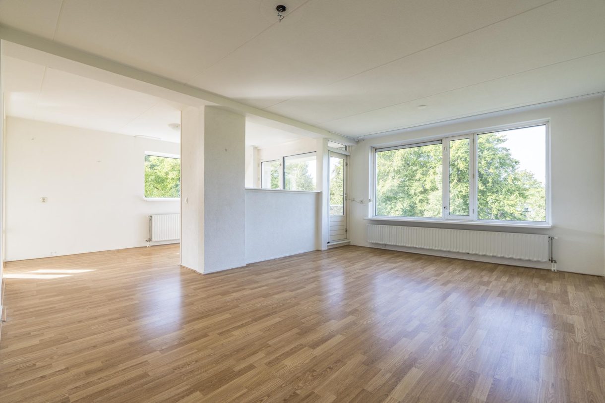 Te koop: Foto Appartement aan de P.S. Gerbrandyhof 51 in Hoogezand