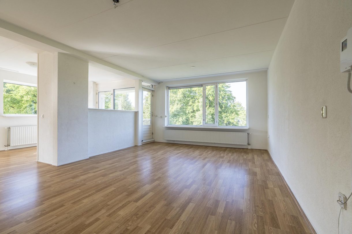 Te koop: Foto Appartement aan de P.S. Gerbrandyhof 51 in Hoogezand