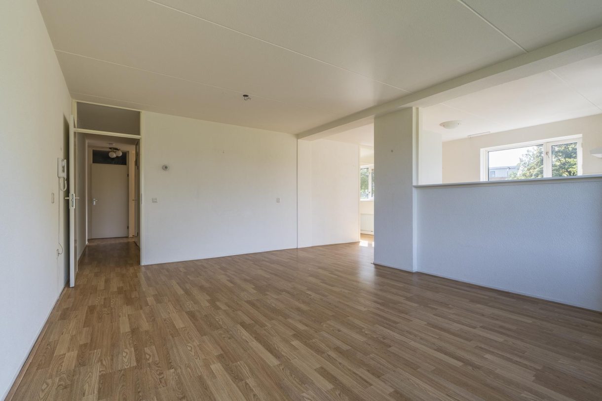 Te koop: Foto Appartement aan de P.S. Gerbrandyhof 51 in Hoogezand