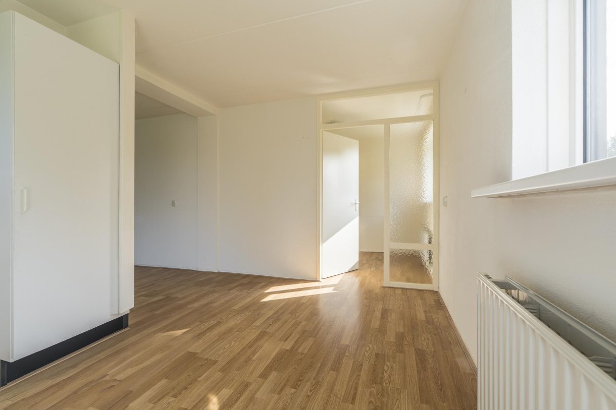 Te koop: Foto Appartement aan de P.S. Gerbrandyhof 51 in Hoogezand