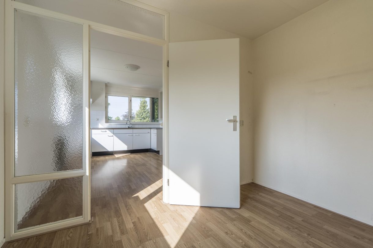 Te koop: Foto Appartement aan de P.S. Gerbrandyhof 51 in Hoogezand