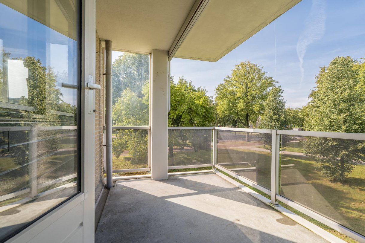 Te koop: Foto Appartement aan de P.S. Gerbrandyhof 51 in Hoogezand