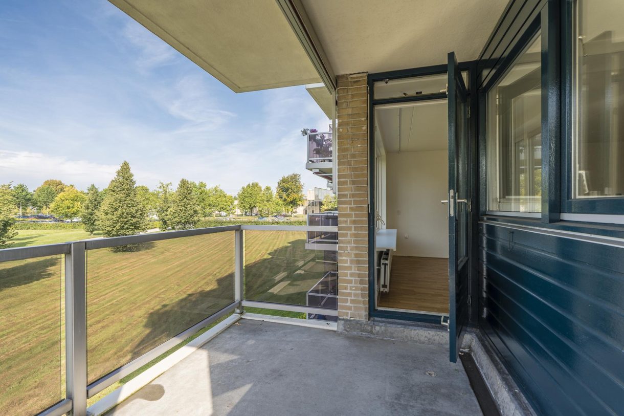 Te koop: Foto Appartement aan de P.S. Gerbrandyhof 51 in Hoogezand