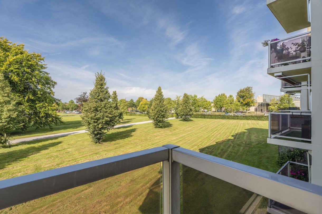 Te koop: Foto Appartement aan de P.S. Gerbrandyhof 51 in Hoogezand