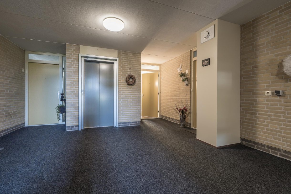 Te koop: Foto Appartement aan de P.S. Gerbrandyhof 51 in Hoogezand