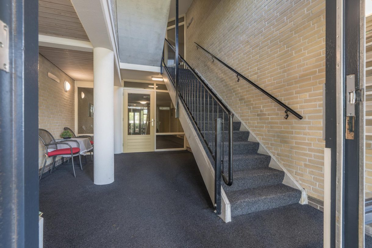 Te koop: Foto Appartement aan de P.S. Gerbrandyhof 51 in Hoogezand