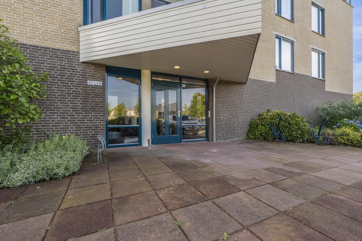 Te koop: Foto Appartement aan de P.S. Gerbrandyhof 51 in Hoogezand