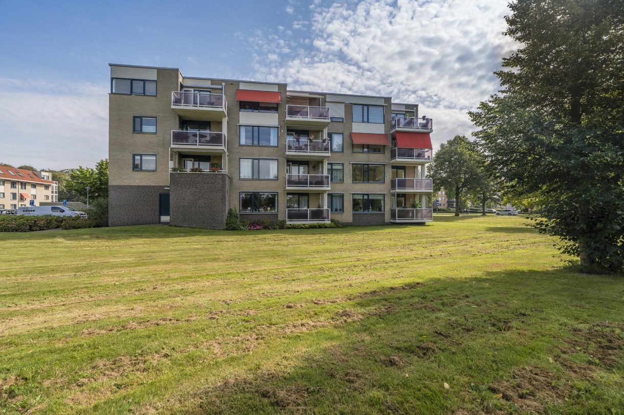 Te koop: Foto Appartement aan de P.S. Gerbrandyhof 51 in Hoogezand