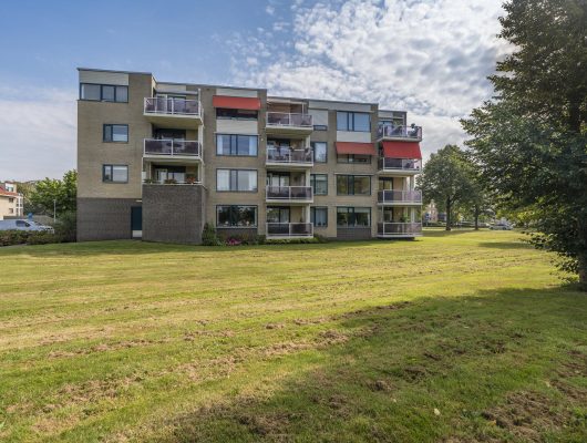 Hoofdfoto van Hoogezand P.S. Gerbrandyhof 51