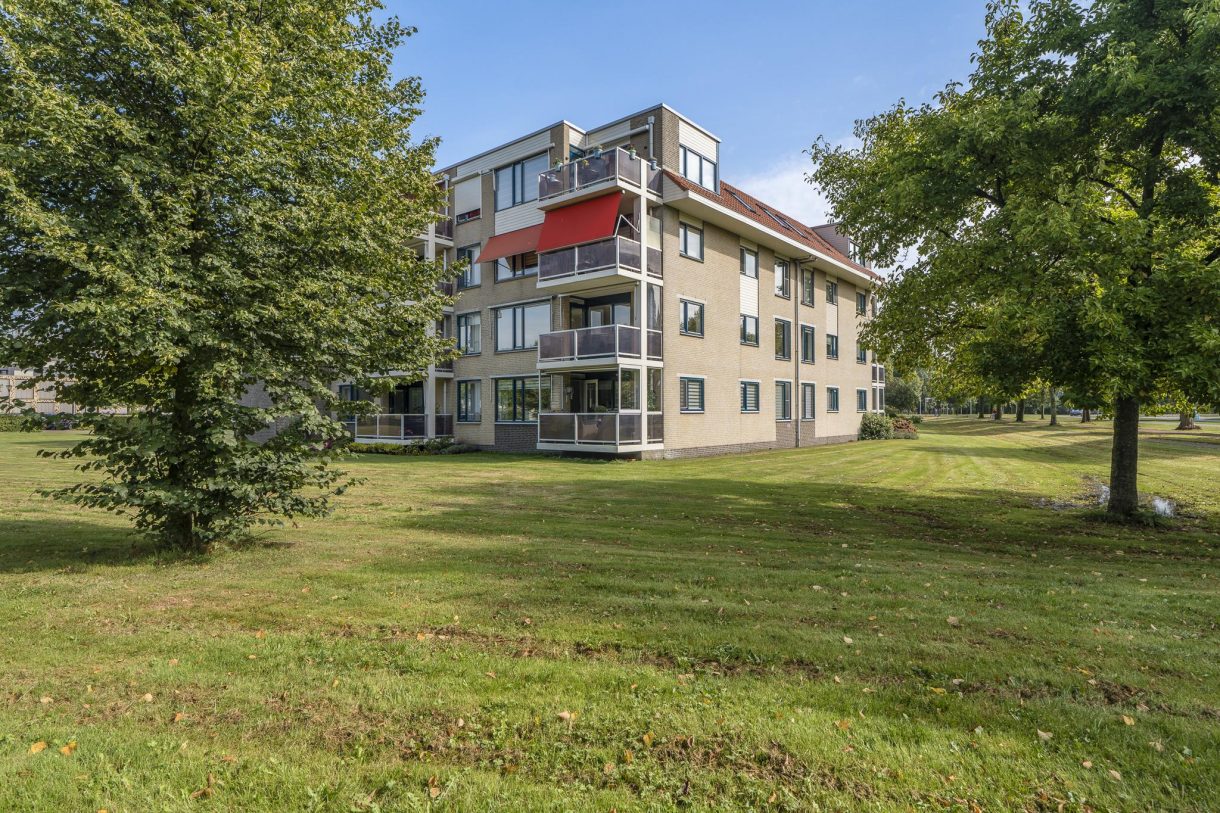 Te koop: Foto Appartement aan de P.S. Gerbrandyhof 51 in Hoogezand