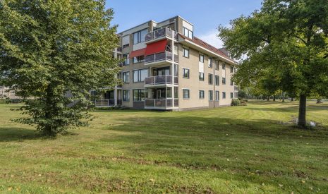 Te koop: Foto Appartement aan de P.S. Gerbrandyhof 51 in Hoogezand