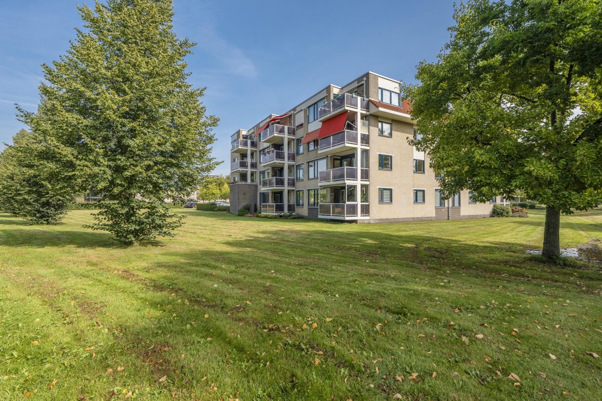 Te koop: Foto Appartement aan de P.S. Gerbrandyhof 51 in Hoogezand