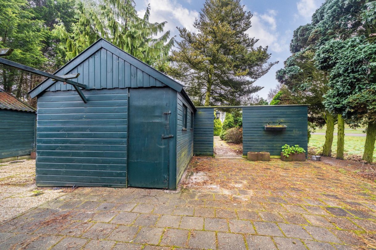 Te koop: Foto Woonhuis aan de Noordbroeksterstraat 59 in Sappemeer