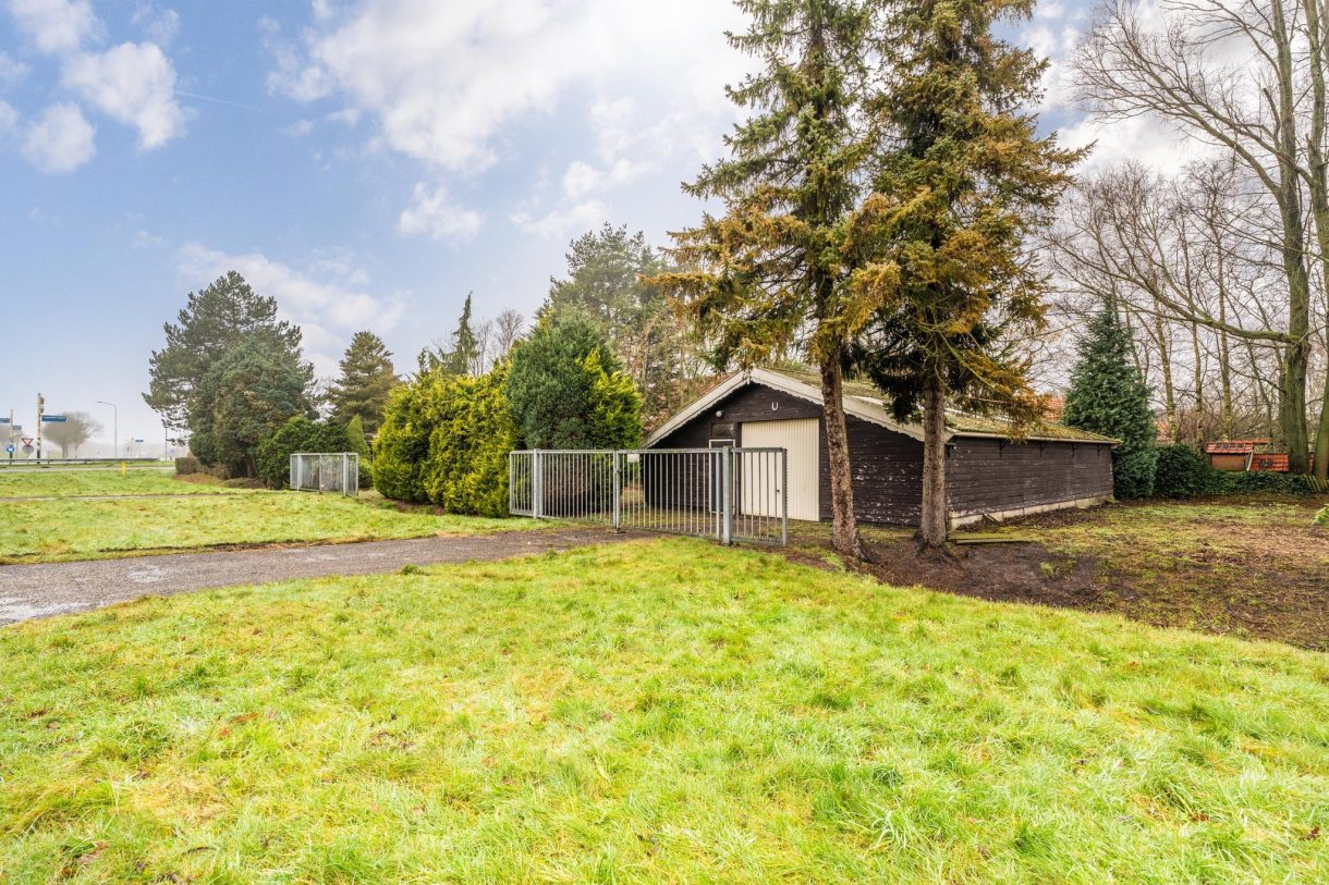 Te koop: Foto Woonhuis aan de Noordbroeksterstraat 59 in Sappemeer