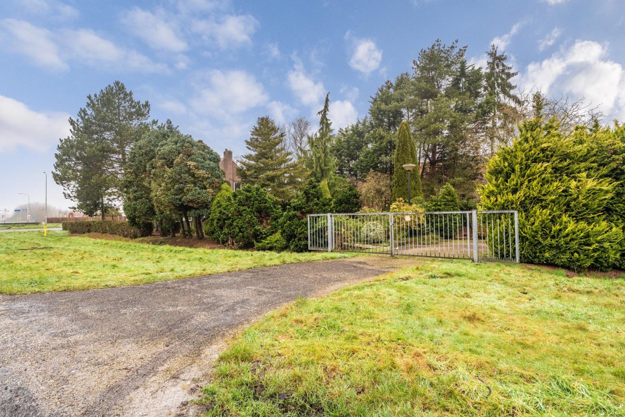 Te koop: Foto Woonhuis aan de Noordbroeksterstraat 59 in Sappemeer