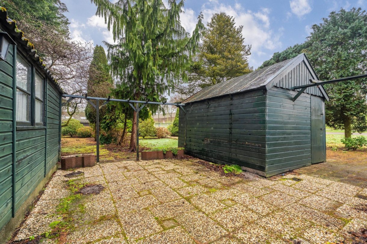 Te koop: Foto Woonhuis aan de Noordbroeksterstraat 59 in Sappemeer