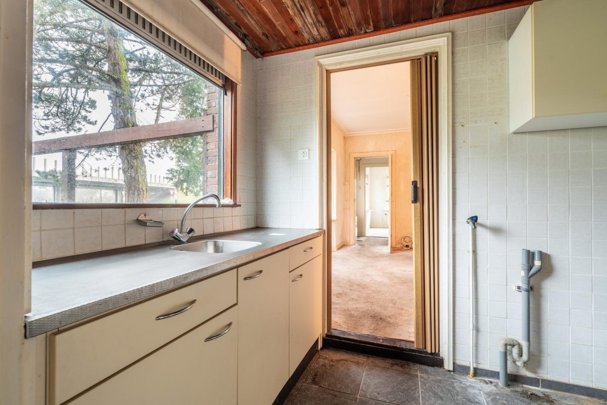 Te koop: Foto Woonhuis aan de Noordbroeksterstraat 59 in Sappemeer