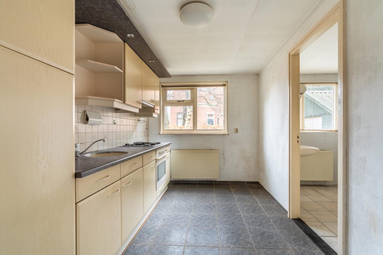 Te koop: Foto Woonhuis aan de Noordbroeksterstraat 59 in Sappemeer