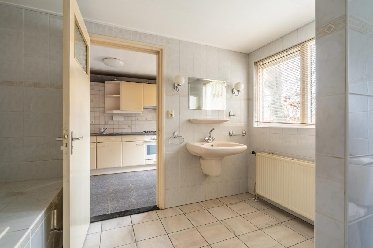 Te koop: Foto Woonhuis aan de Noordbroeksterstraat 59 in Sappemeer