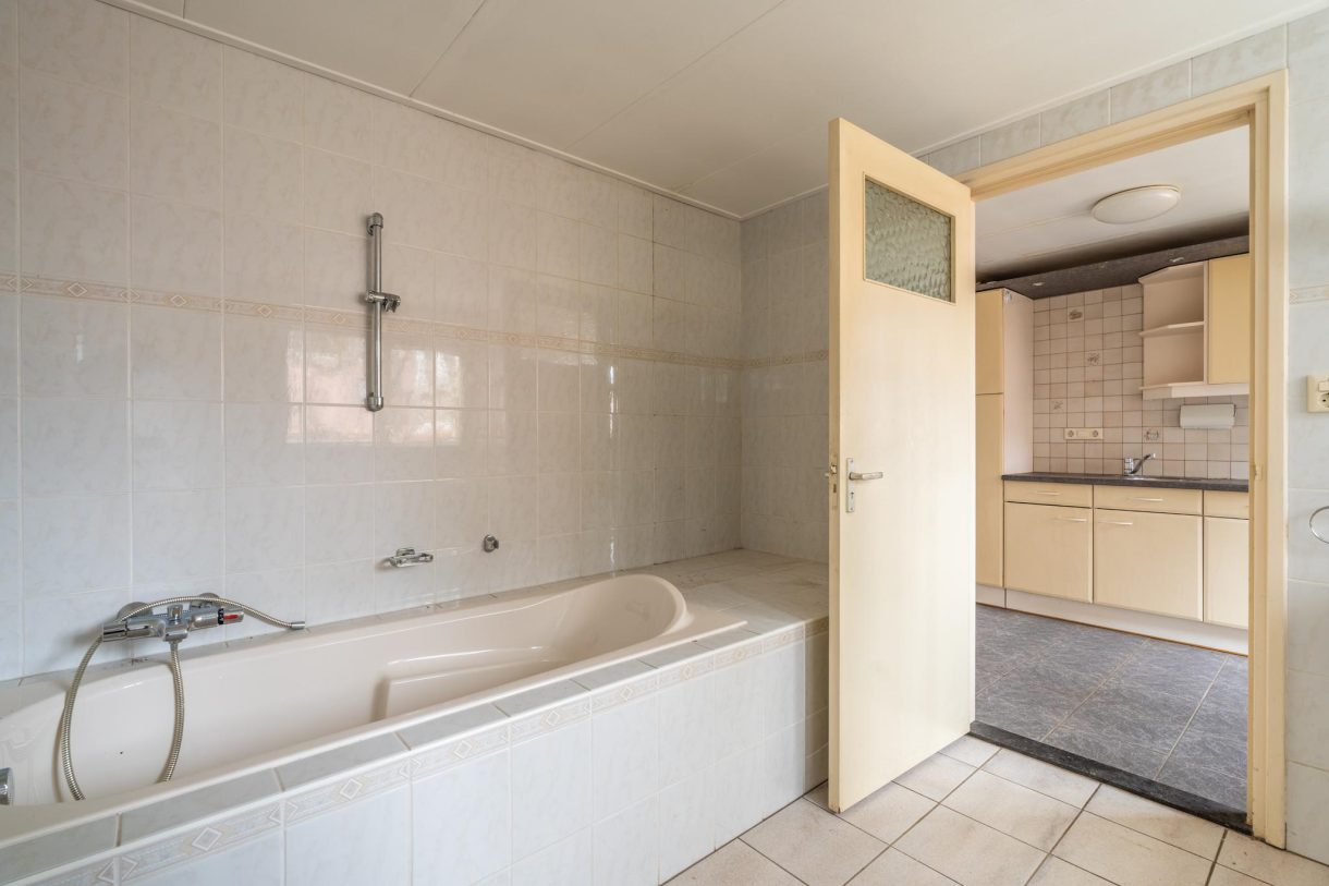 Te koop: Foto Woonhuis aan de Noordbroeksterstraat 59 in Sappemeer