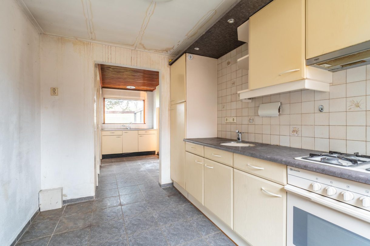 Te koop: Foto Woonhuis aan de Noordbroeksterstraat 59 in Sappemeer