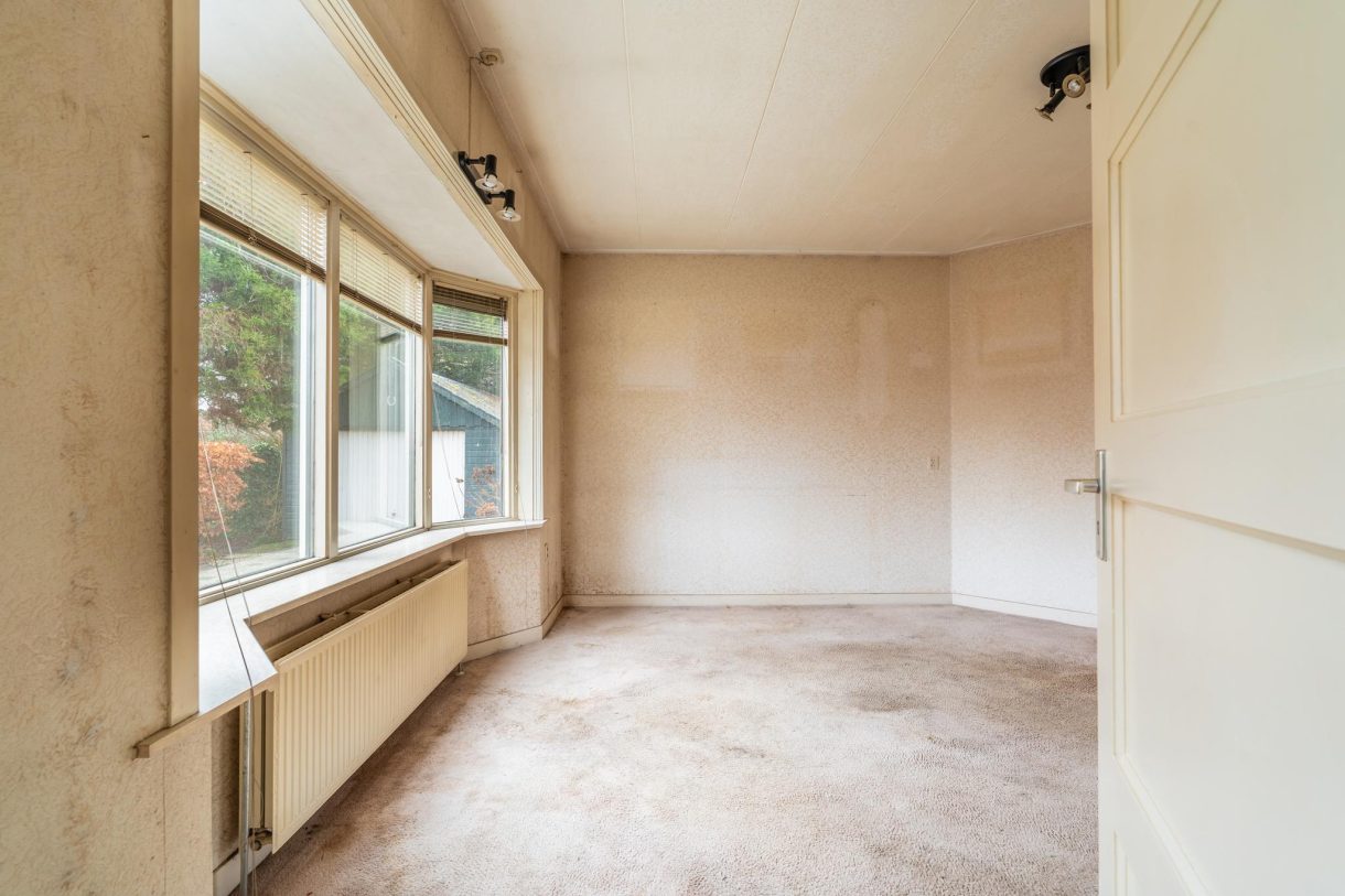 Te koop: Foto Woonhuis aan de Noordbroeksterstraat 59 in Sappemeer