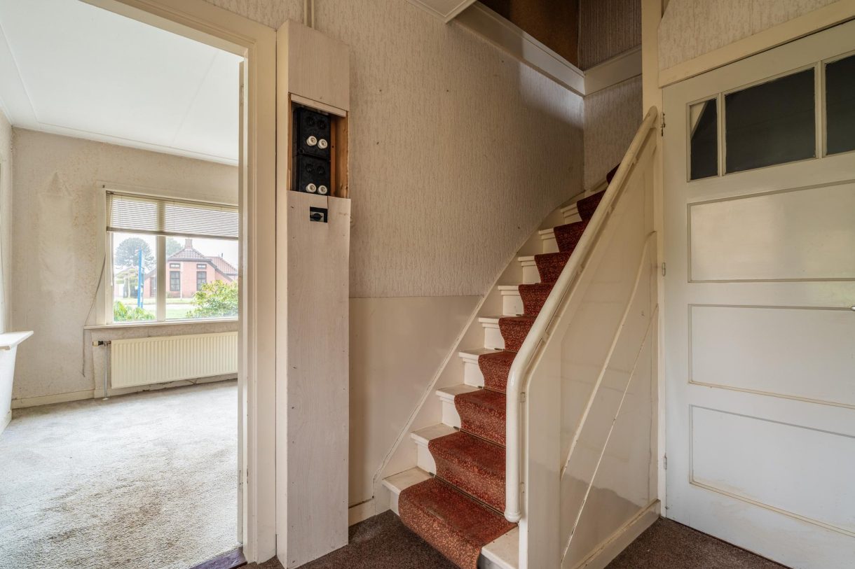 Te koop: Foto Woonhuis aan de Noordbroeksterstraat 59 in Sappemeer