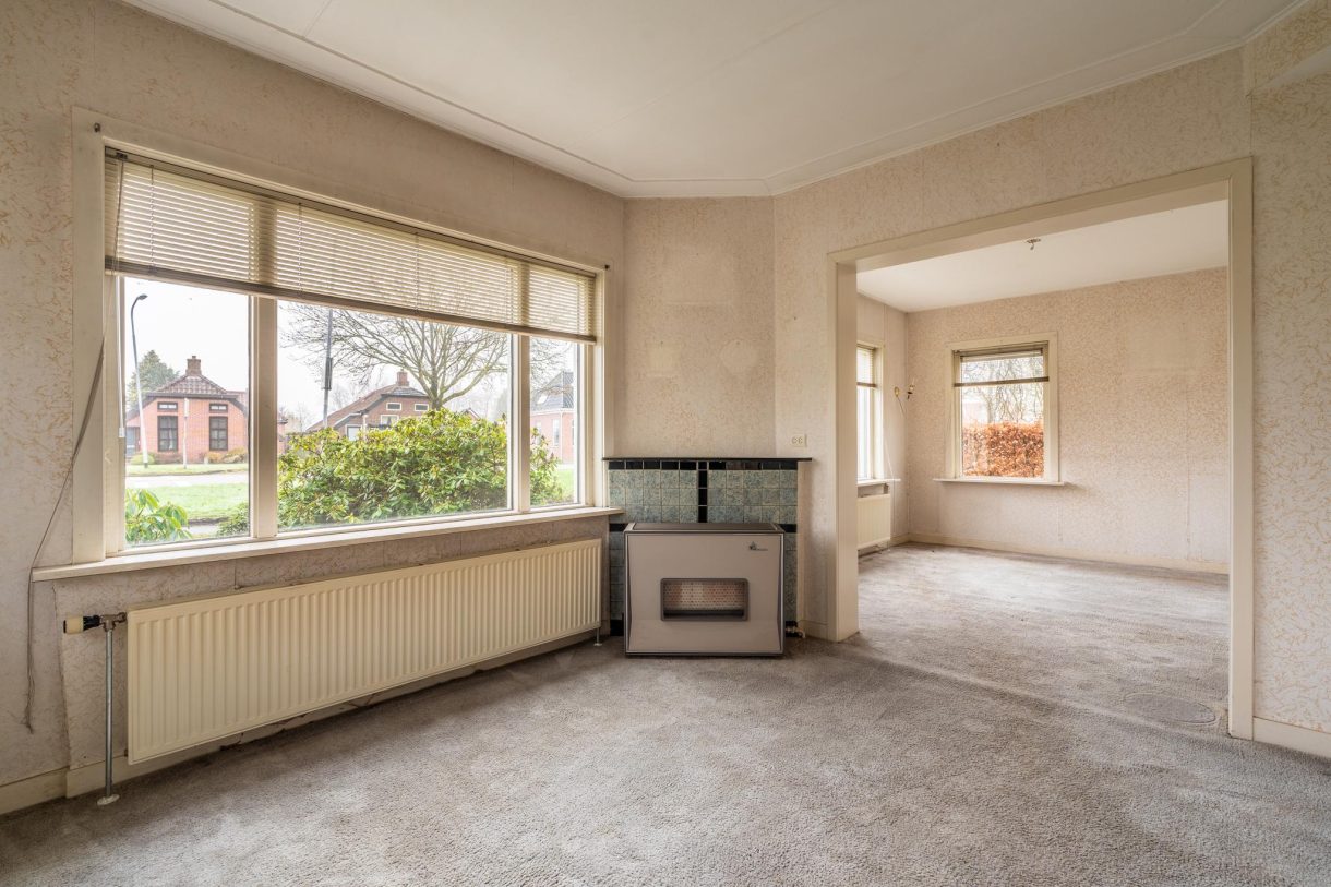 Te koop: Foto Woonhuis aan de Noordbroeksterstraat 59 in Sappemeer