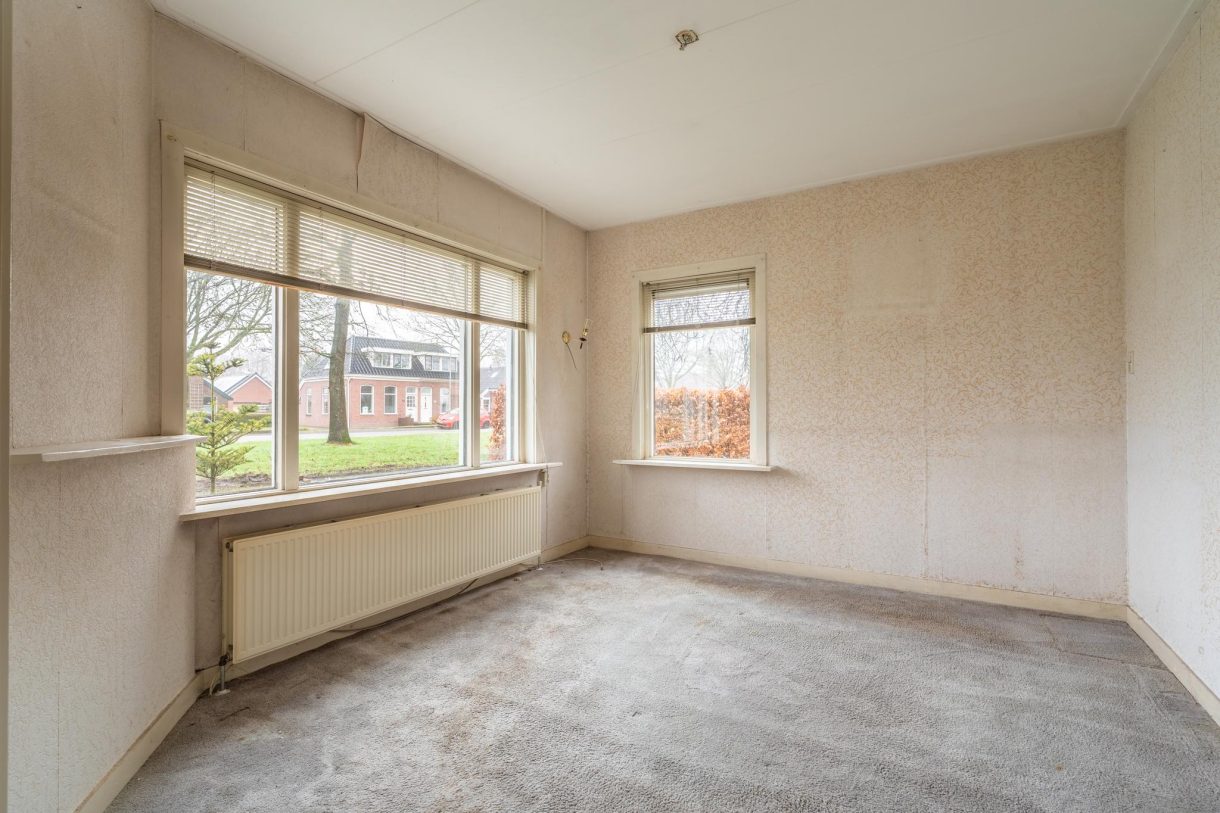 Te koop: Foto Woonhuis aan de Noordbroeksterstraat 59 in Sappemeer
